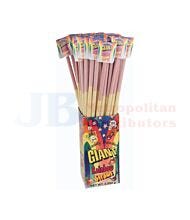 GIANT RAINBOW STRAWS