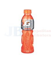 600ML GATORADE TROPICAL