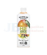 1.25L H2COCO JUICE MANGO