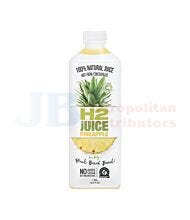 1.25L H2COCO JUICE PINEAPPLE