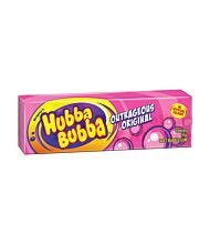 HUBBA BUBBA ORIGINAL