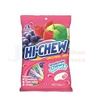 100G HI-CHEW BAG ORIGINAL