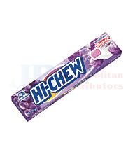 57G HI-CHEW GRAPE