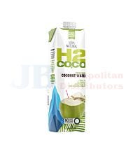1L H2COCO COCONUT WATER PURE