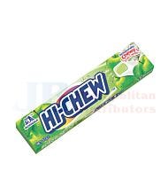 57G HI-CHEW STICK GREEN APPLE