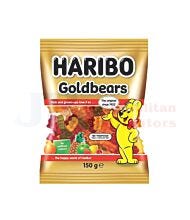 150G HARIBO GOLDBEARS