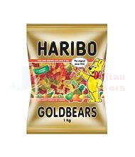 1KG HARIBO GOLDBEARS