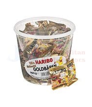 980G HARIBO GOLDBEARS DRUM