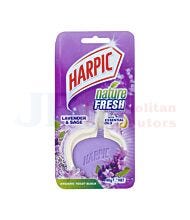 40G HARPIC HYGENIC LAVENDER