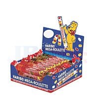 45G HARIBO MEGA ROULETTE