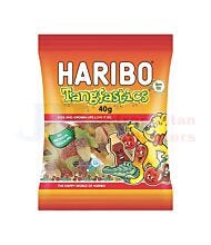 40G HARIBO TANGFASTICS