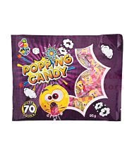 95G HALLOWEEN POPPING CANDY