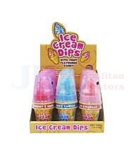 20G ICE CREAM DIPS