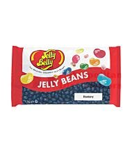 1KG JELLY BELLY BLUEBERRY