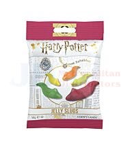 56G HARRY POTTER JELLY SLUGS