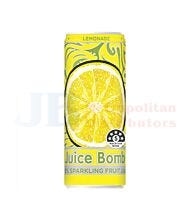 250ML JUICE BOMB LEMONADE