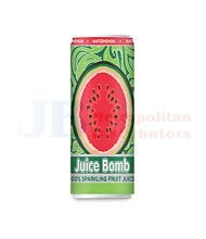 250ML JUICE BOMB WATERMELON