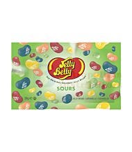28G JELLY BELLY SOURS POUCH