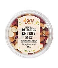 175G JC'S DELUXE ENERGY MIX