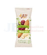 35G JC'S DELICIOUS ENERGY MIX