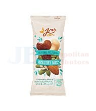 35G JC'S DELICIOUS HEALTH MIX