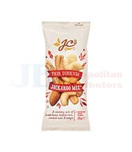 35G JC'S JACKAROO MIX