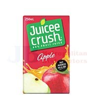 250ML JUICEE CRUSH APPLE