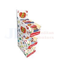 JELLY BELLY ASSORTED COUNTER UNIT
