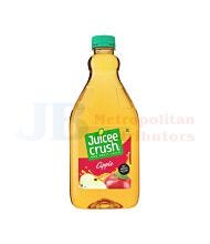 2L JUICEE CRUSH APPLE