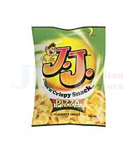 20G JJ PIZZA SNACKS