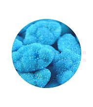 2KG JOLLY LOLLY BLUEBERRY CLOUDS BAG