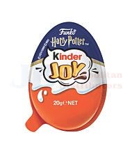20G KINDER JOY T1