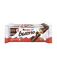 129G 3PK KINDER BUENO
