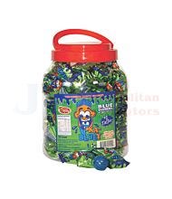 KA-BLUEY ORIGINAL BLUE RASPBERRY