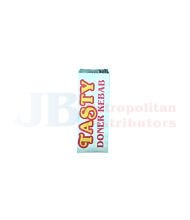 SMALL KEBAB FOIL BAGS