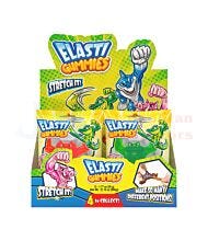 50G KIDZWORLD ELASTI GUMMIES