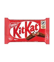 42G KIT KAT 4 FINGER