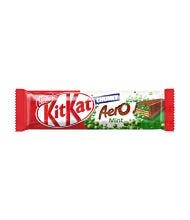 45G KIT KAT CHUNKY AERO MINT