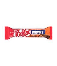 48G KIT KAT CHUNKY GOOEY CARAMEL