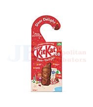 174G KIT KAT & CO DOOR DELIGHTS