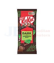 160G KIT KAT DARK CHOCOLATE MINT WITH TASMANIAN MINT BLOCK