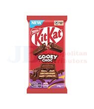 170G KIT KAT GOOEY CHOC BLOCK