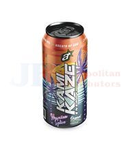 500ML KAMIKAZE ENERGY HAWAIIAN SPLICE