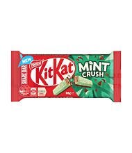 65G KIT KAT MINT CRUSH 4 FINGER