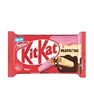 42G KIT KAT NEAPOLITAN