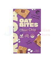 30G 5 PACK KOJA OAT BITES CHOC CHIP