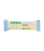 60G KOJA OAT BAR WHITE CHOC MACADAMIA