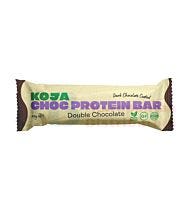 45G KOJA CHOC PROTEIN DOUBLE CHOCOLATE