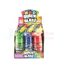 58G KIDSMANIA QUICK BLAST