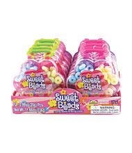 28G KIDSMANIA SWEET BEADS CANDY BEADS & STRING